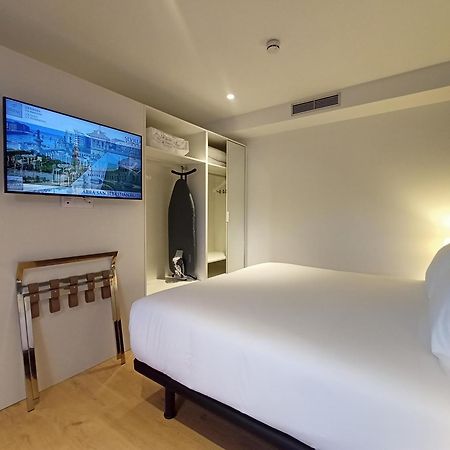 Abba Apartments Playa De Gros Сан Себастиан Екстериор снимка