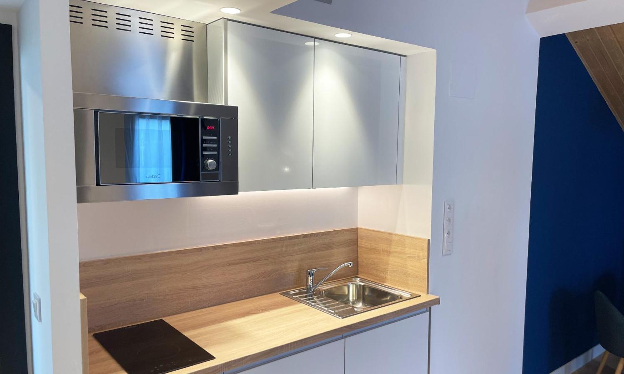 Abba Apartments Playa De Gros Сан Себастиан Екстериор снимка